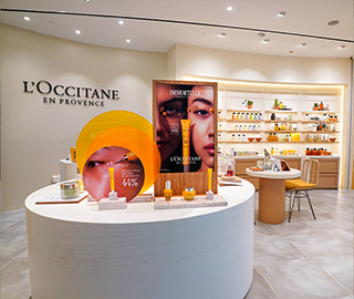 L'Occitane En Provence